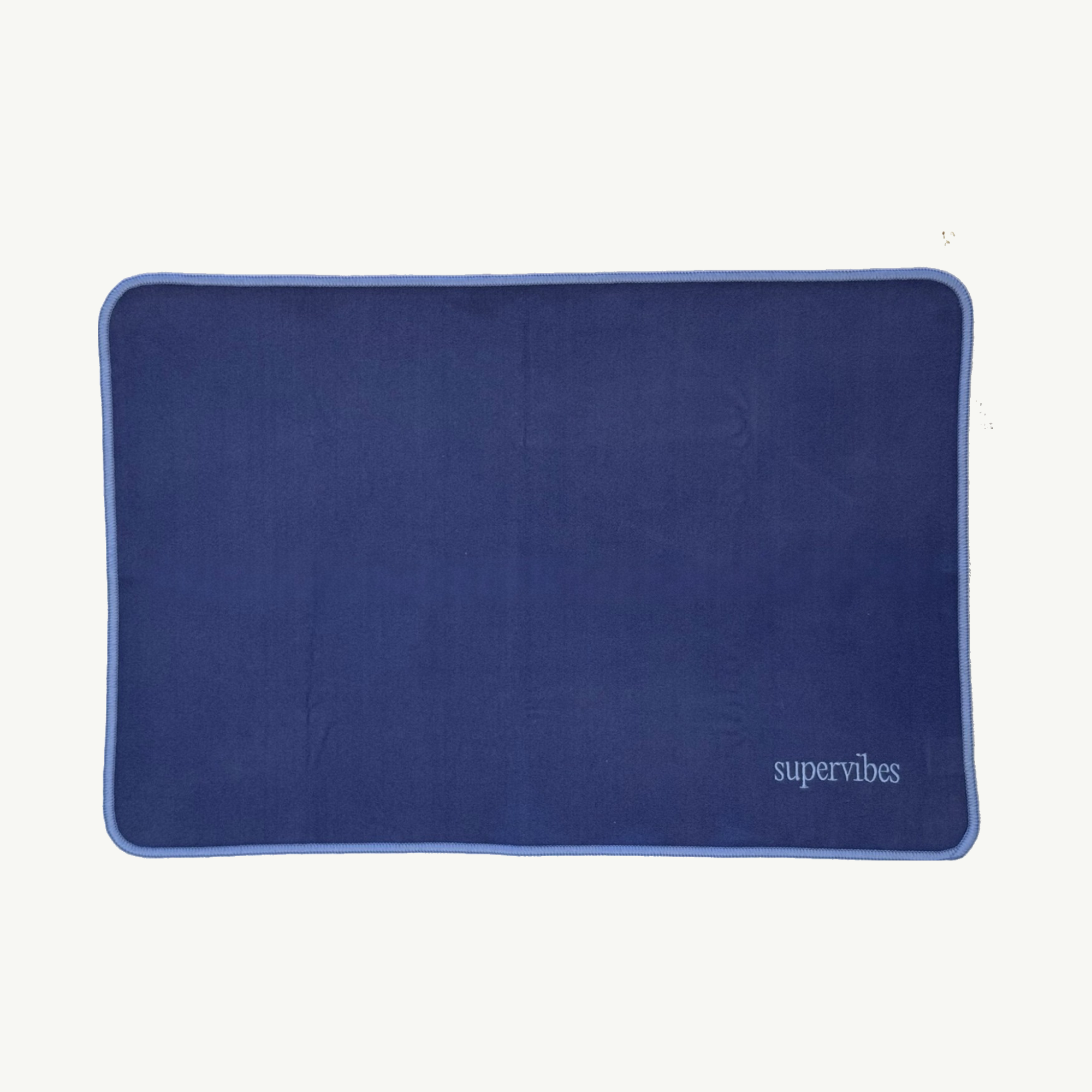 Supervibes Hand Grip Towel - Coast