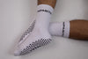 Hola Papasito Grip Socks