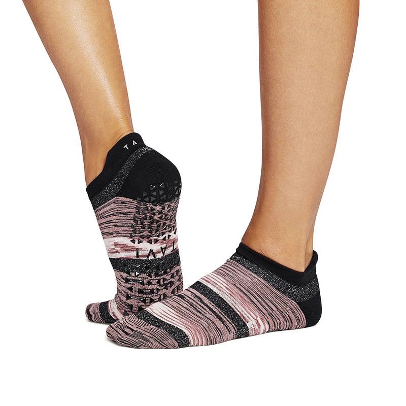 Savvy Grip Socks - Drift