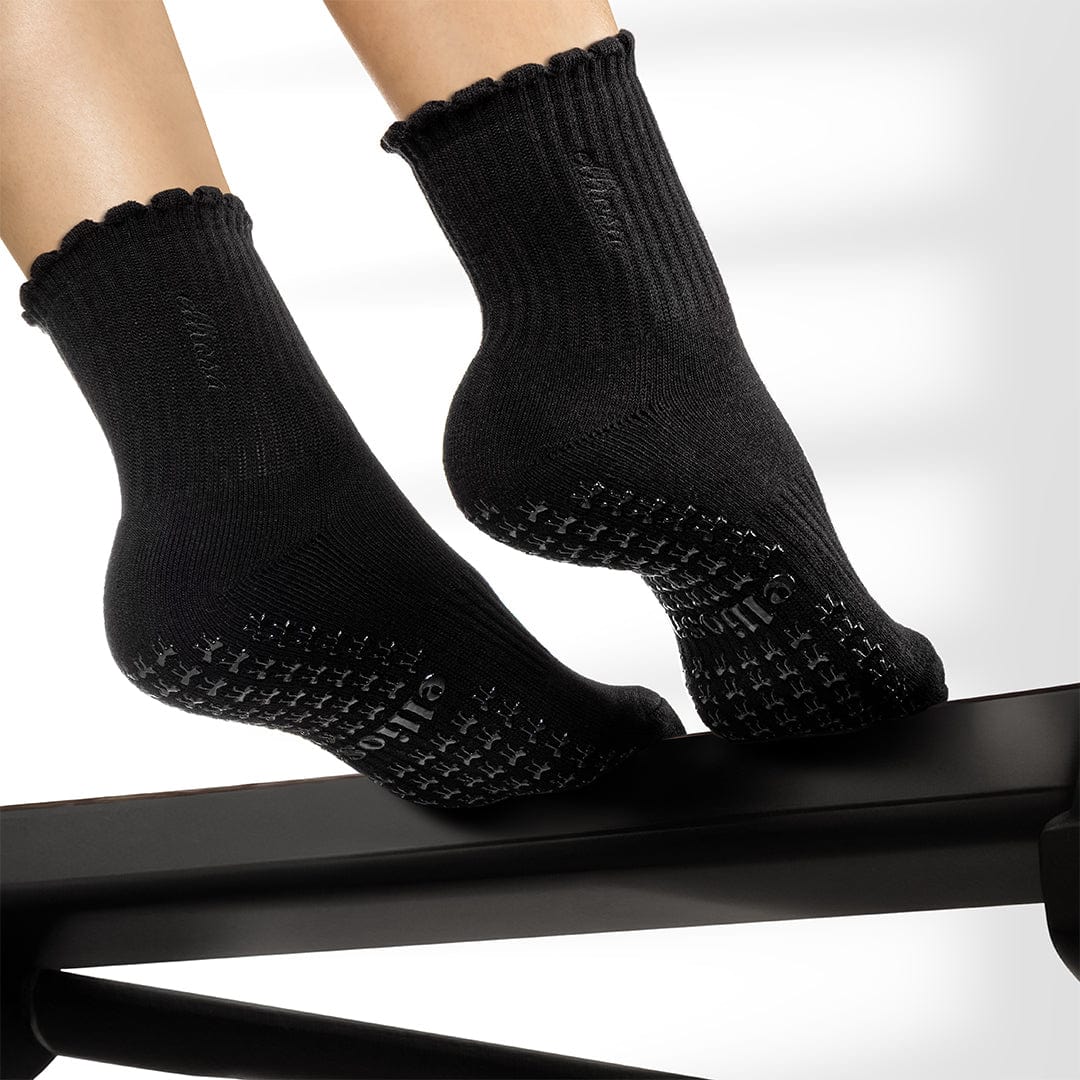 Dual-Direction™ Grip Basics – Black