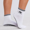 I Could Be Meaner Grip Socks