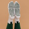 🌿Earth Zodiac Element Grip Socks | Taurus, Virgo, Capricorn