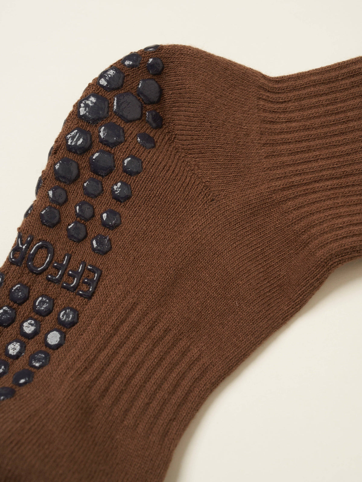 ☕ Coffee Lover Grip Sock