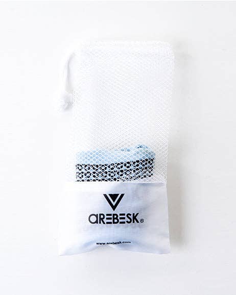 Muse Closed Toe Grip Sock
