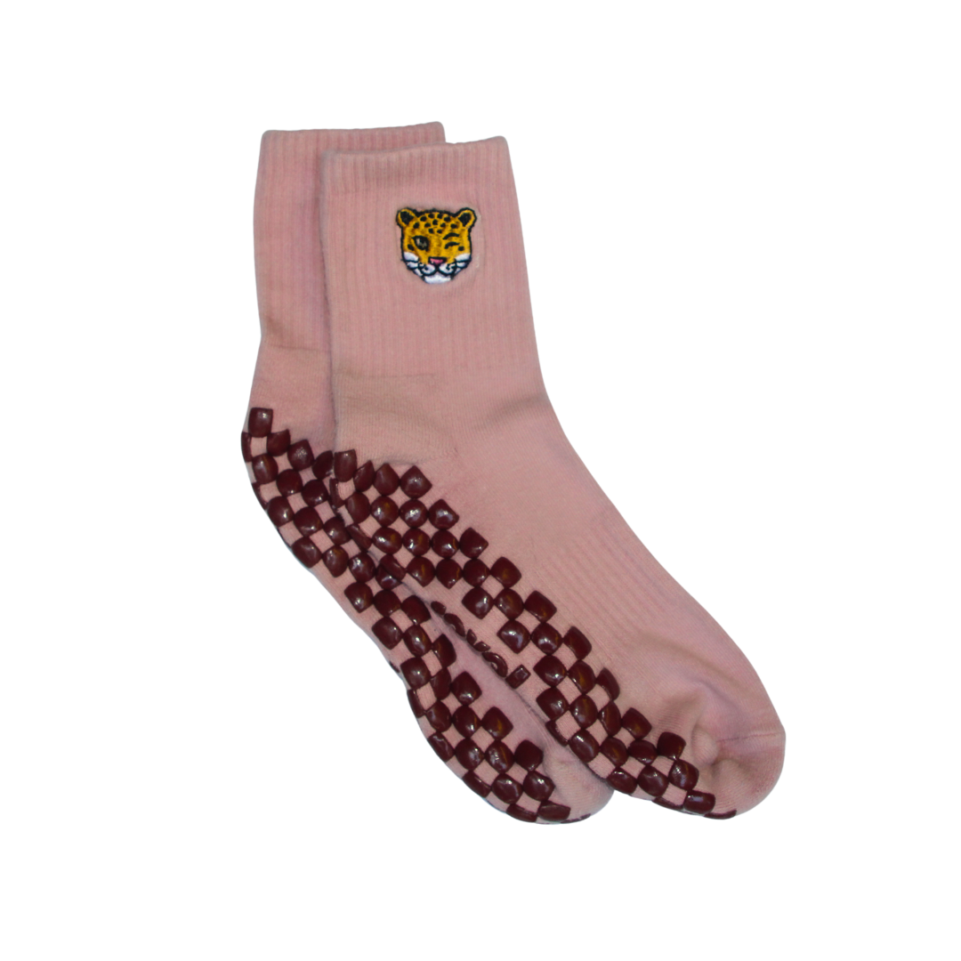 Wildcat Grip Sock