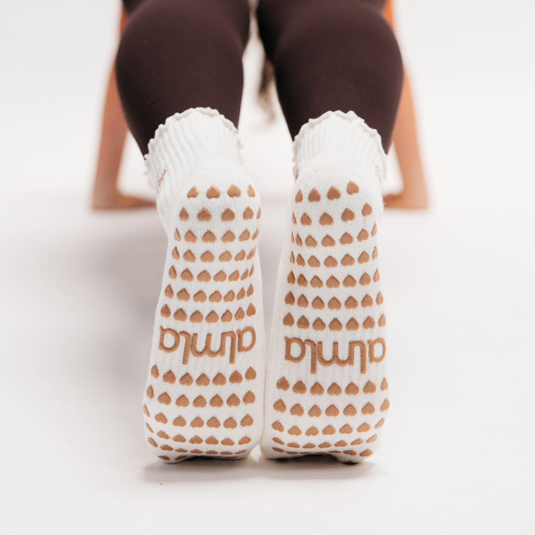 The Mama Bear Sock