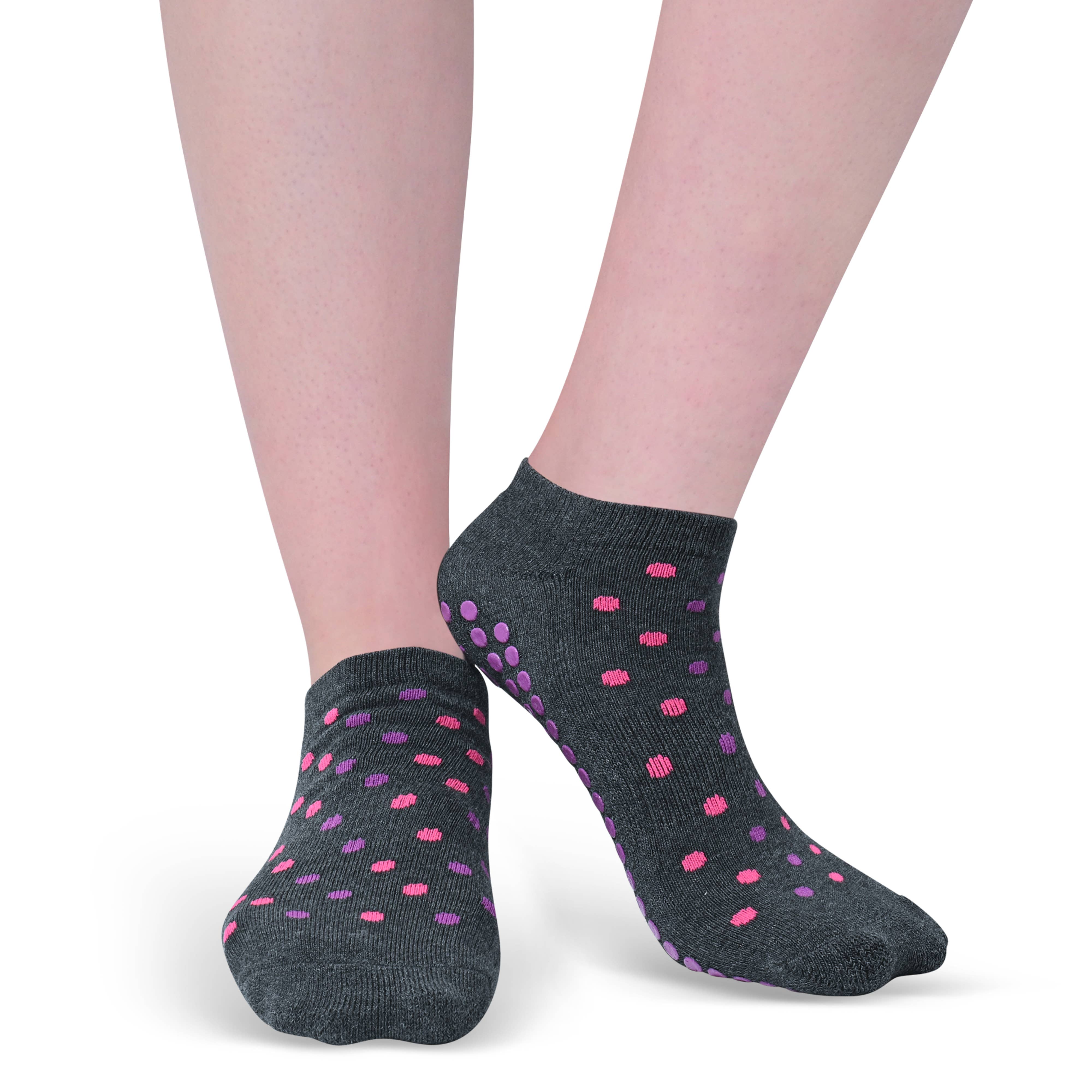 But Did You Die? Polka Dots