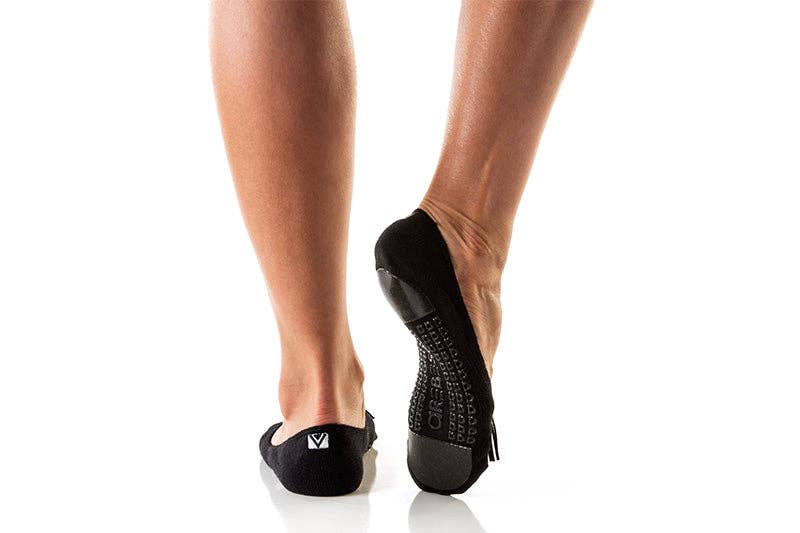 Moccasin Grip Sock