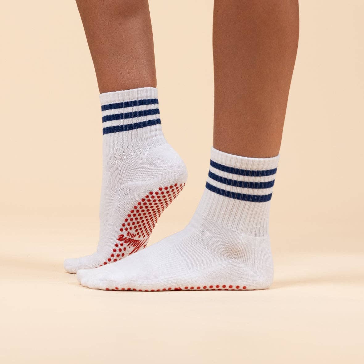 The Varsity - Navy