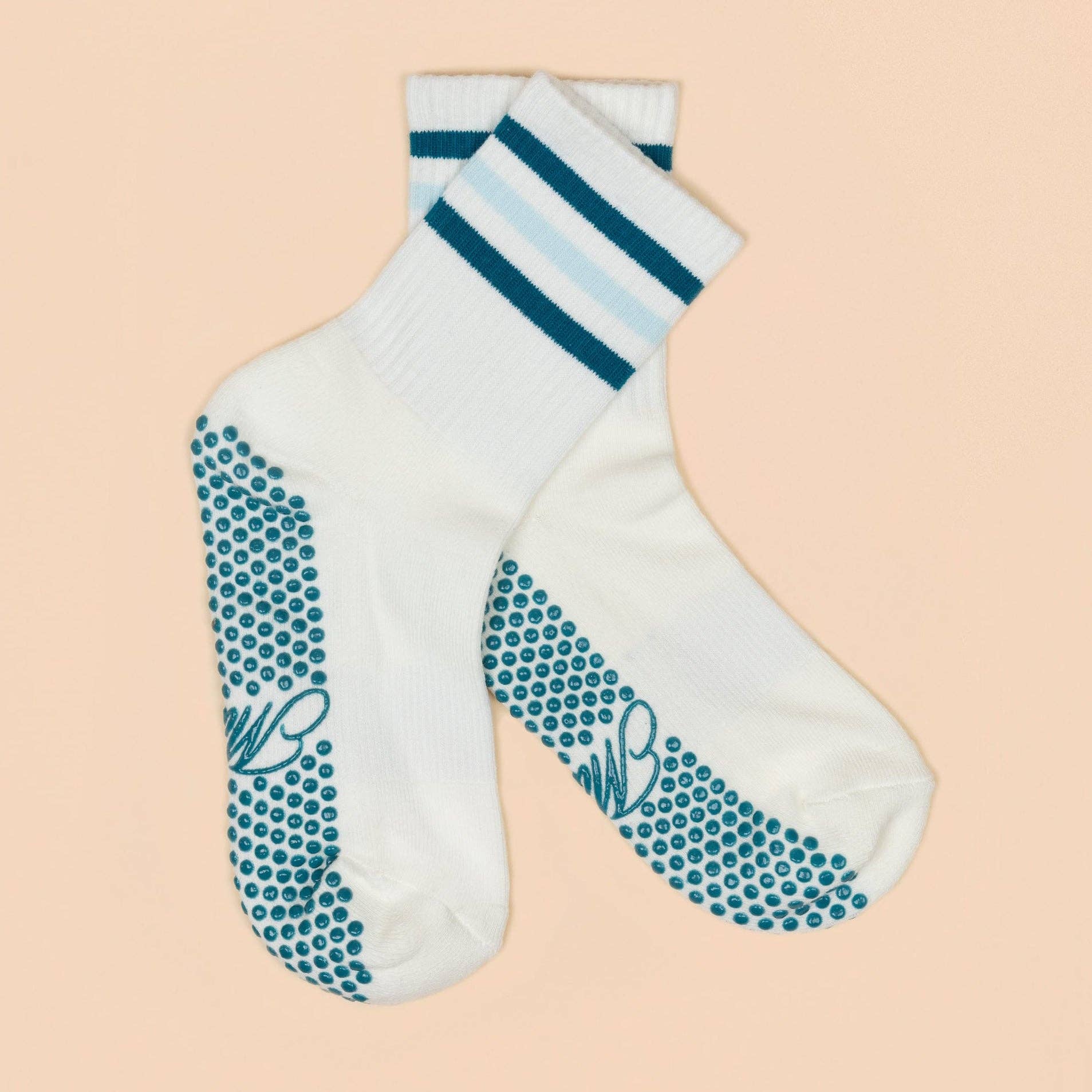 The Varsity - Teal