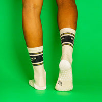 Pilates Slut Grip Socks by Gumball Poodle — product photo 8