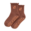 The Doodle Grip Sock
