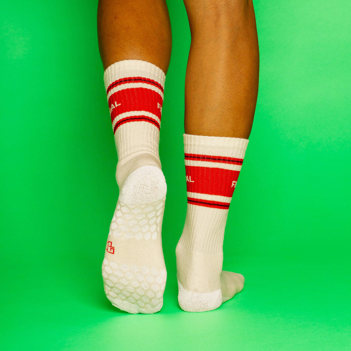 Feral Grip Socks by Gumball Poodle — product photo 9