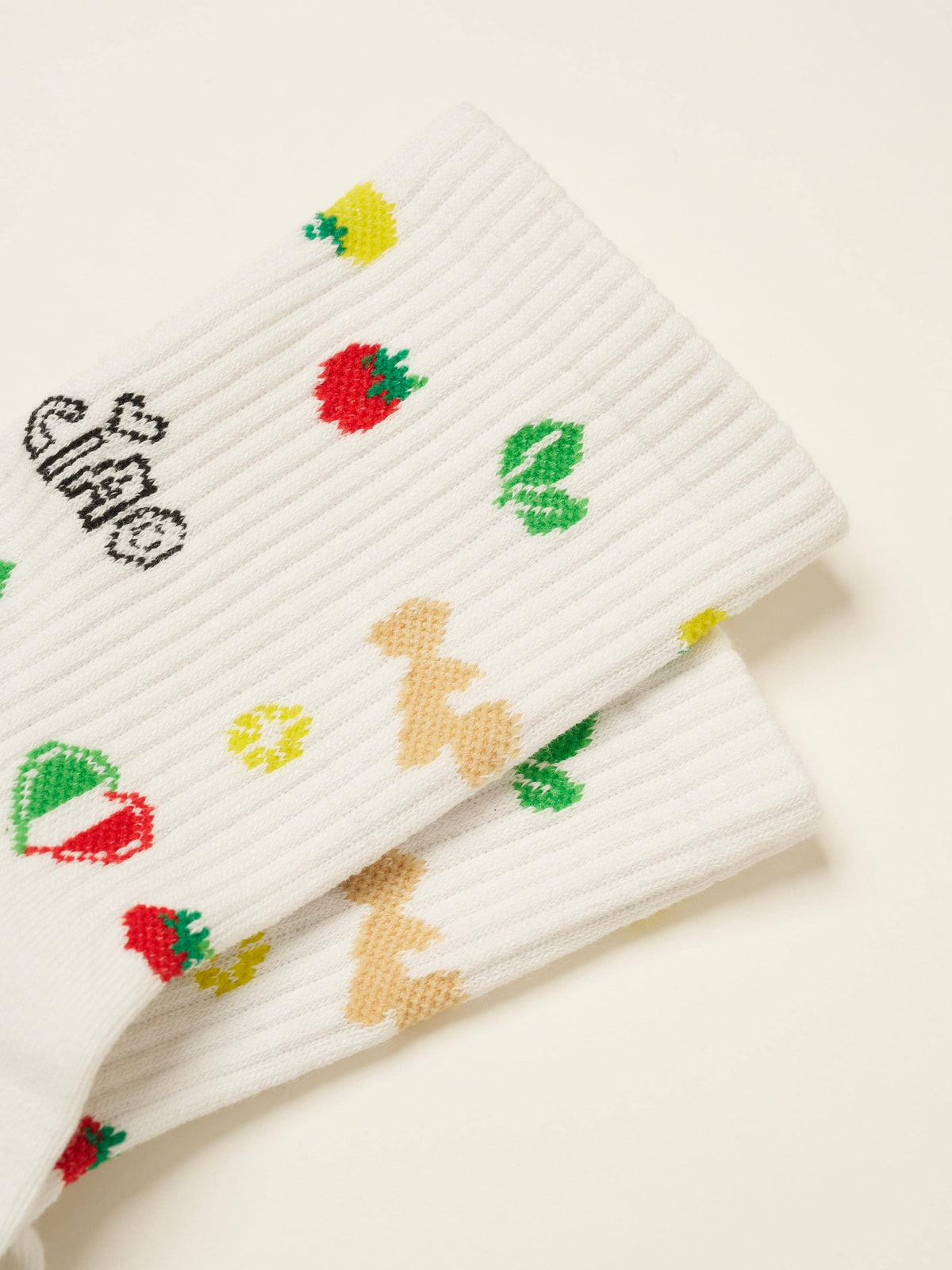🇮🇹 Italian Vacay Grip Sock