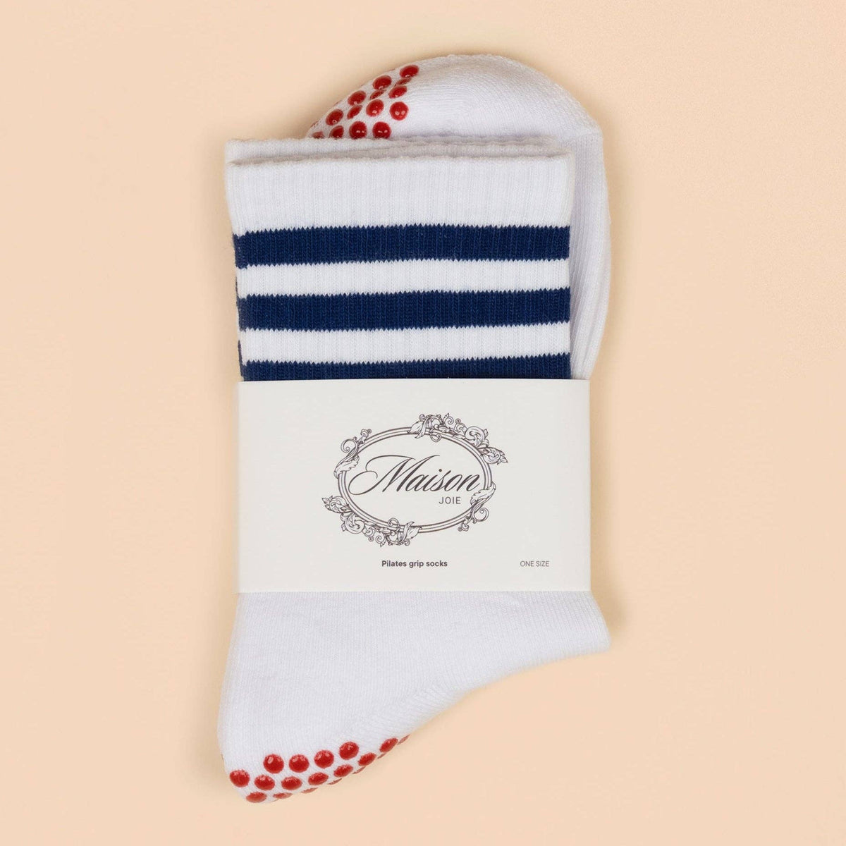 The Varsity - Navy