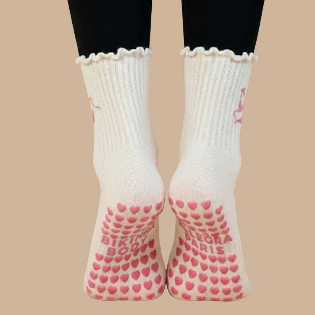 The Bikini Sock