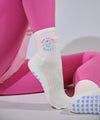 Here for the Shakes Grip Socks