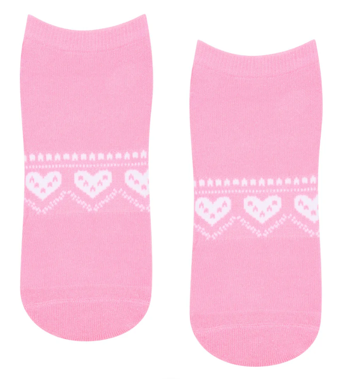 Alpine Heart Rose Classic Low Rise