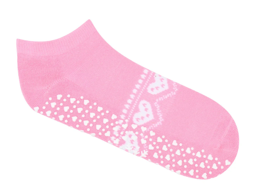 Alpine Heart Rose Classic Low Rise