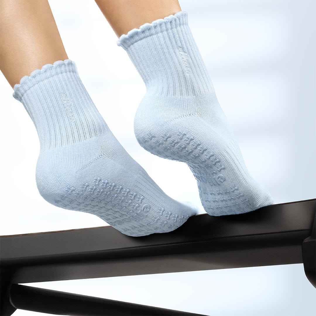 Dual-Direction™ Grip Basics – Baby Blue