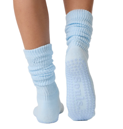Baby Blue Cloud