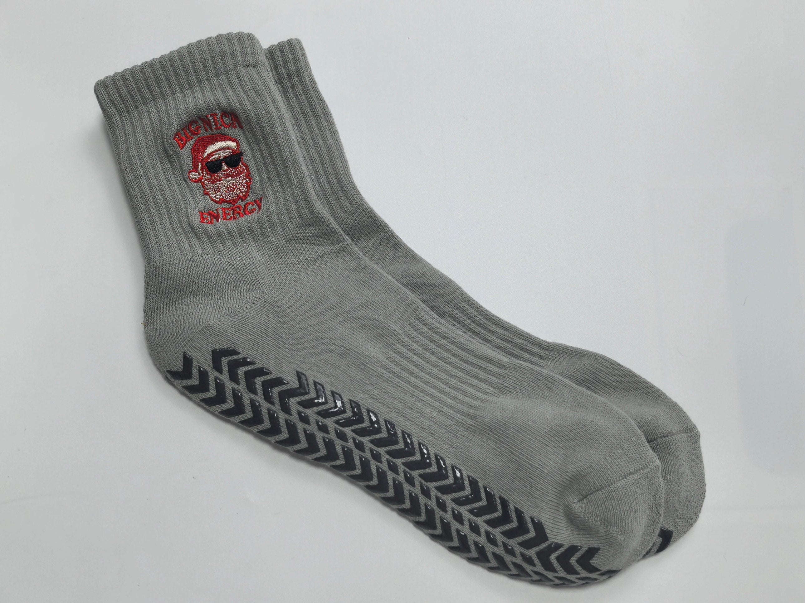 Big Nick Energy Men's Grips