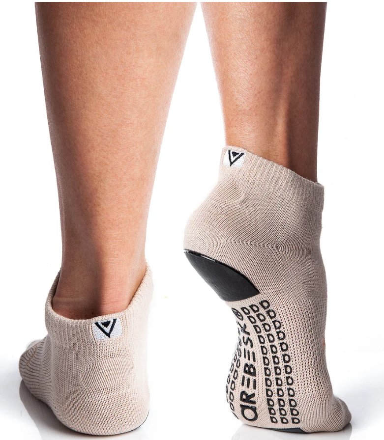 Birdie Grip Sock