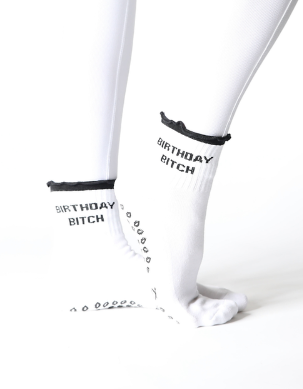 Birthday Bitch
