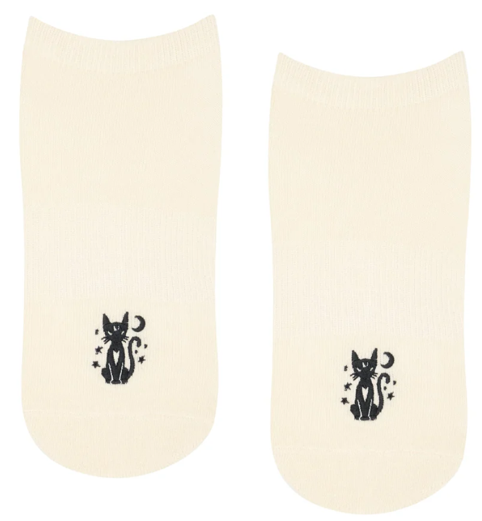 Black Cat Classic Low Rise