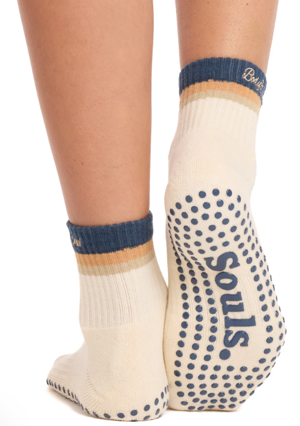 Body & Soul Grip Sock