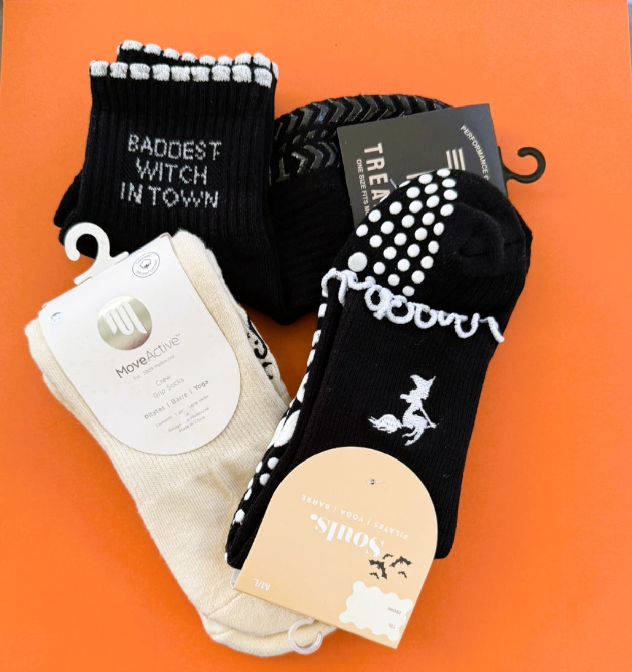 Halloween Bundle #5