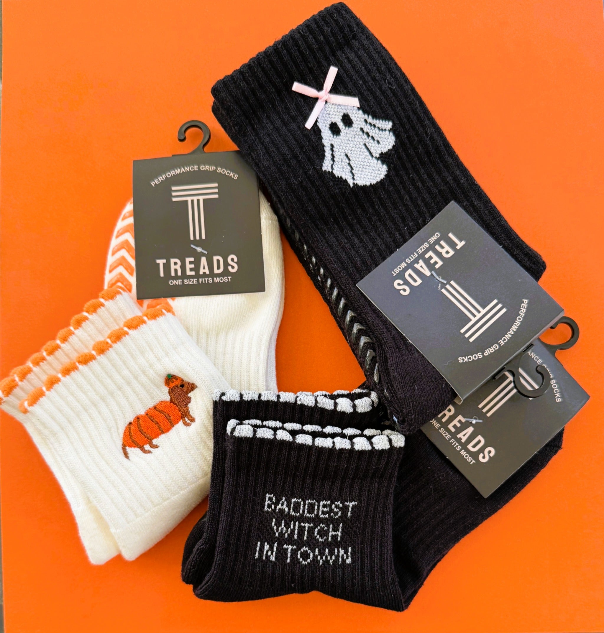 Halloween Bundle #11