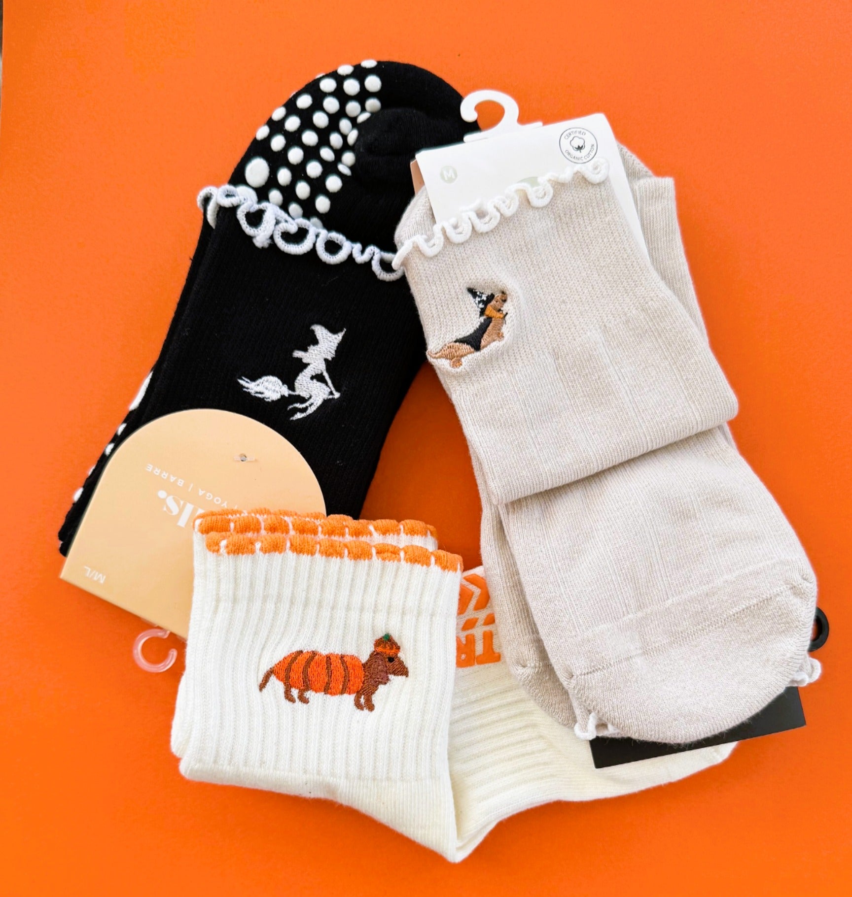 Halloween Bundle #6