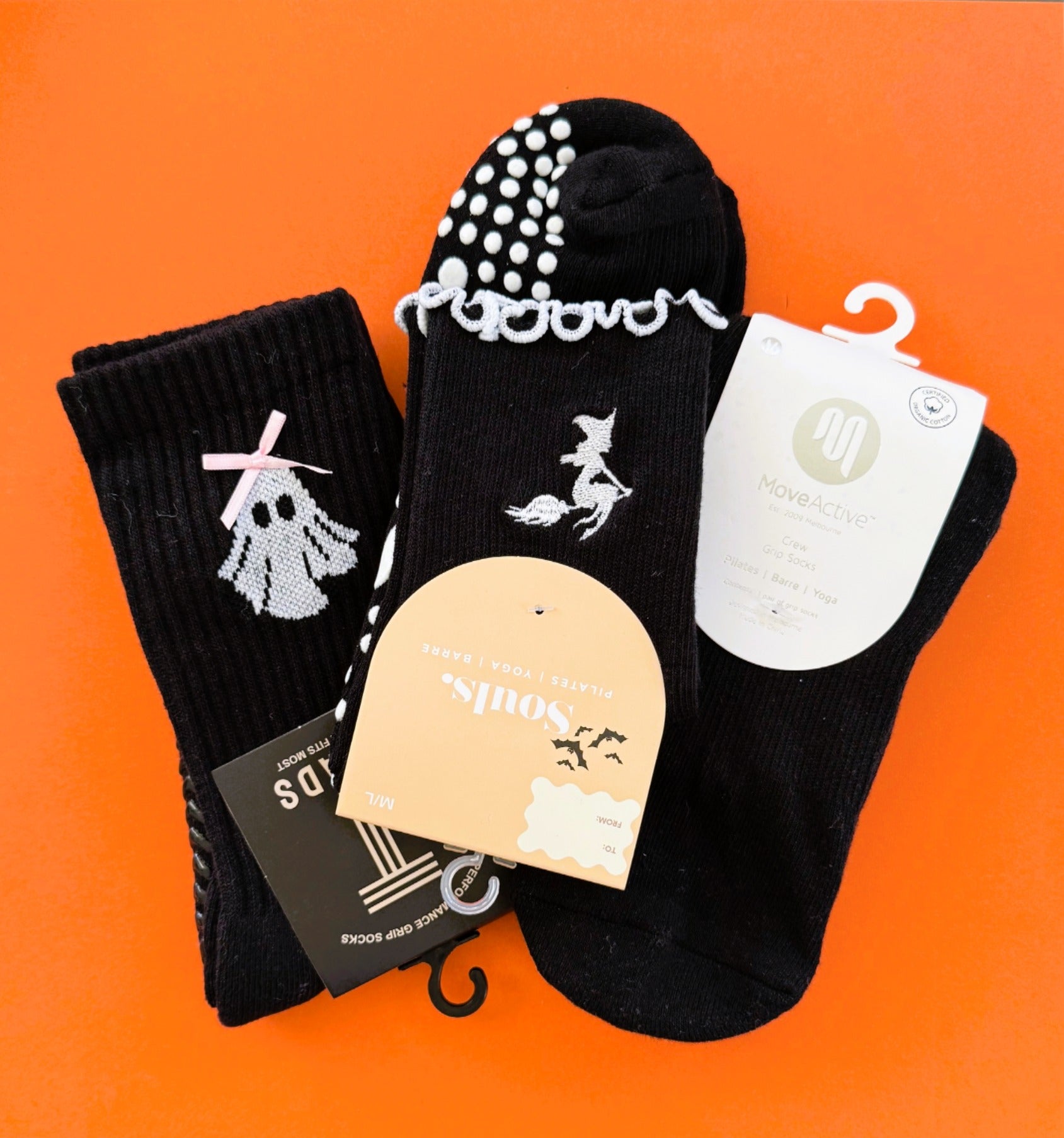 Halloween Bundle #7
