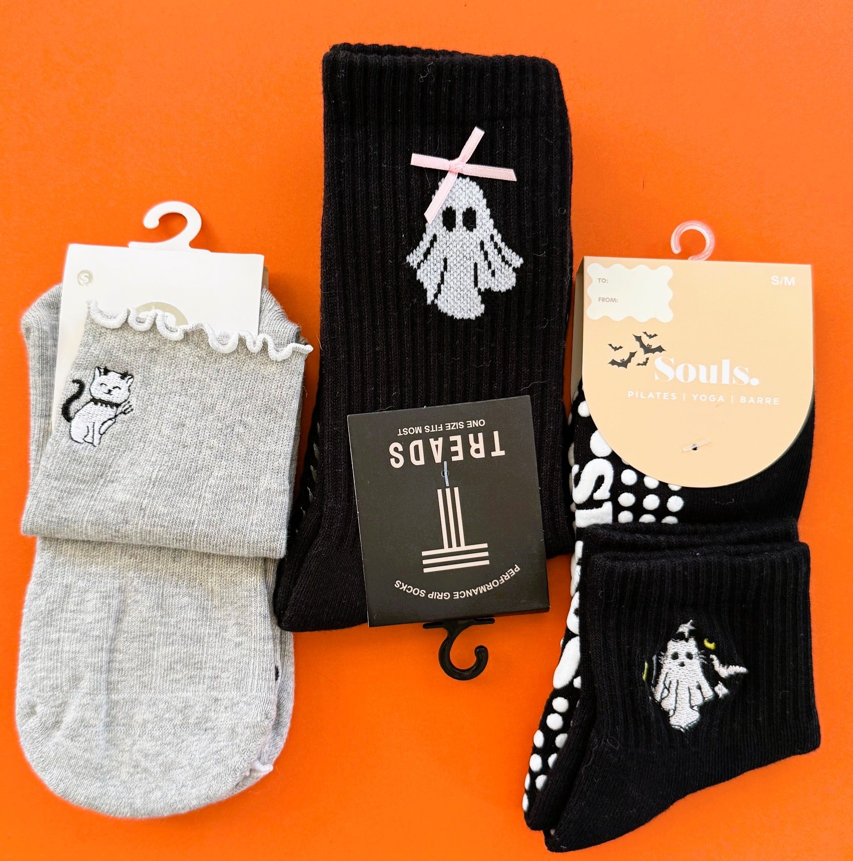 Halloween Bundle #9