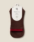 Crew Grip Socks | Layer Espresso