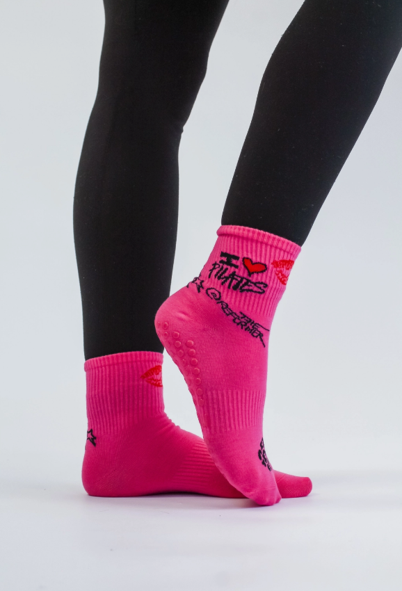 Camair for Richual Grip Socks