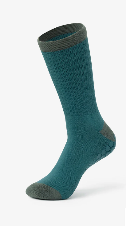 Base 33 Men's Crew Grip Seaward