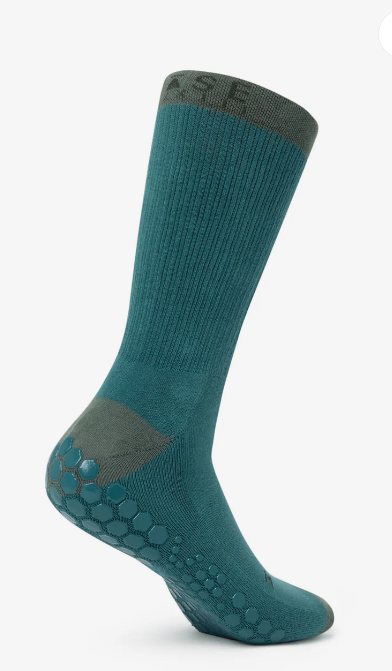Base 33 Men's Crew Grip Seaward