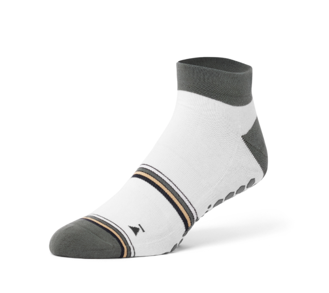 Base 33 Men's Grip Low Rise Whisper