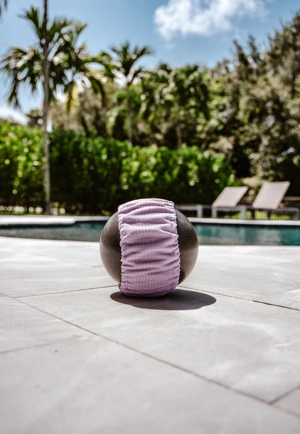 Grip Happens OG Grip Band – Locked In Lavender