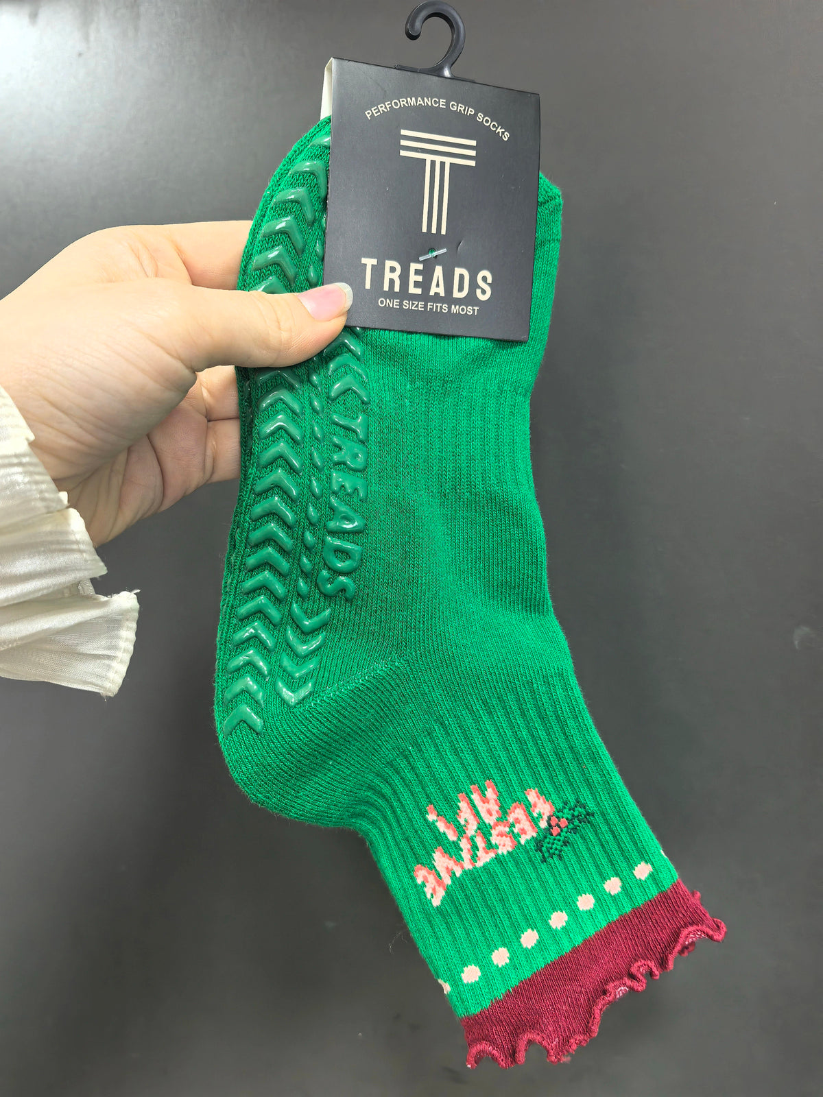 Festive AF
