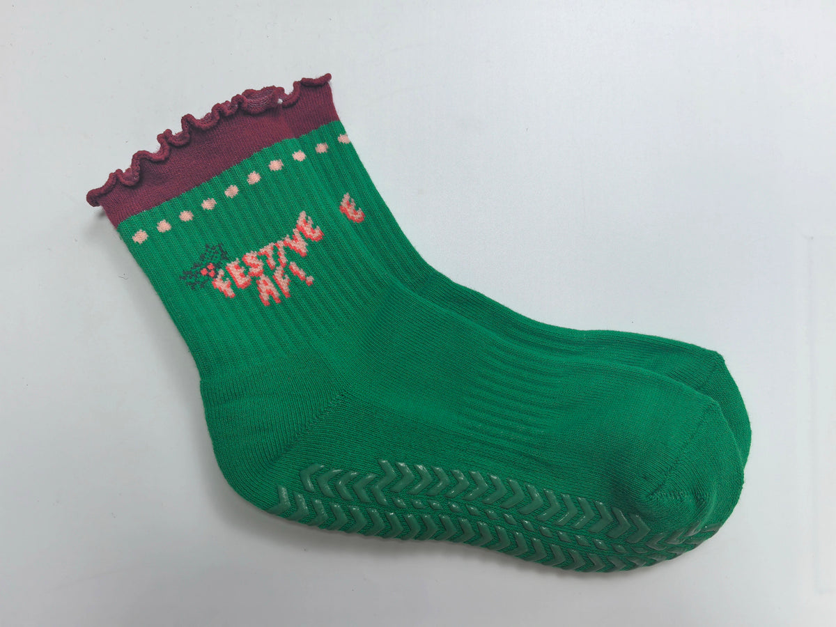 Festive AF