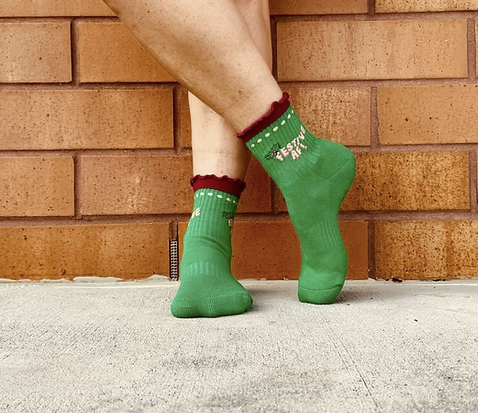 Festive AF