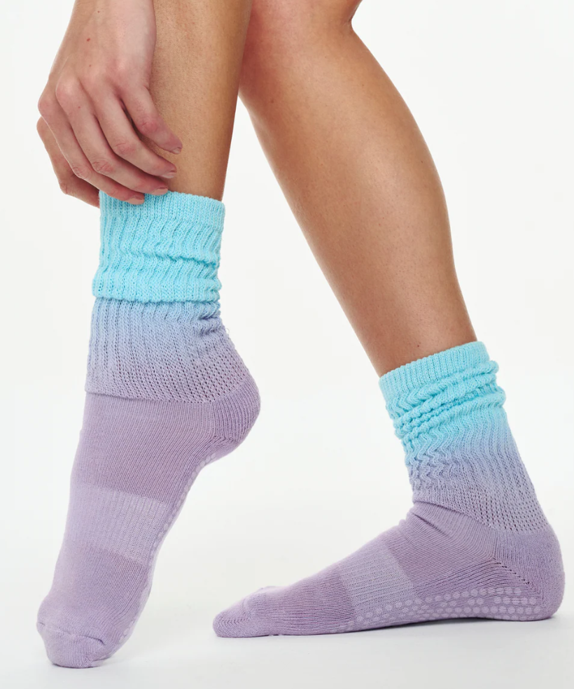 Scrunch Flashdance Slouch