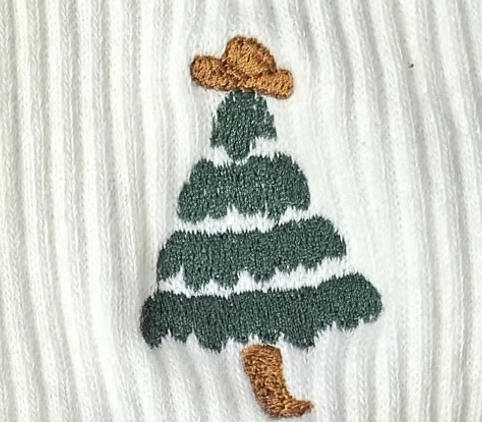 Howdy Holidays