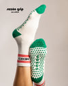 México, Te Amo! Grip Socks