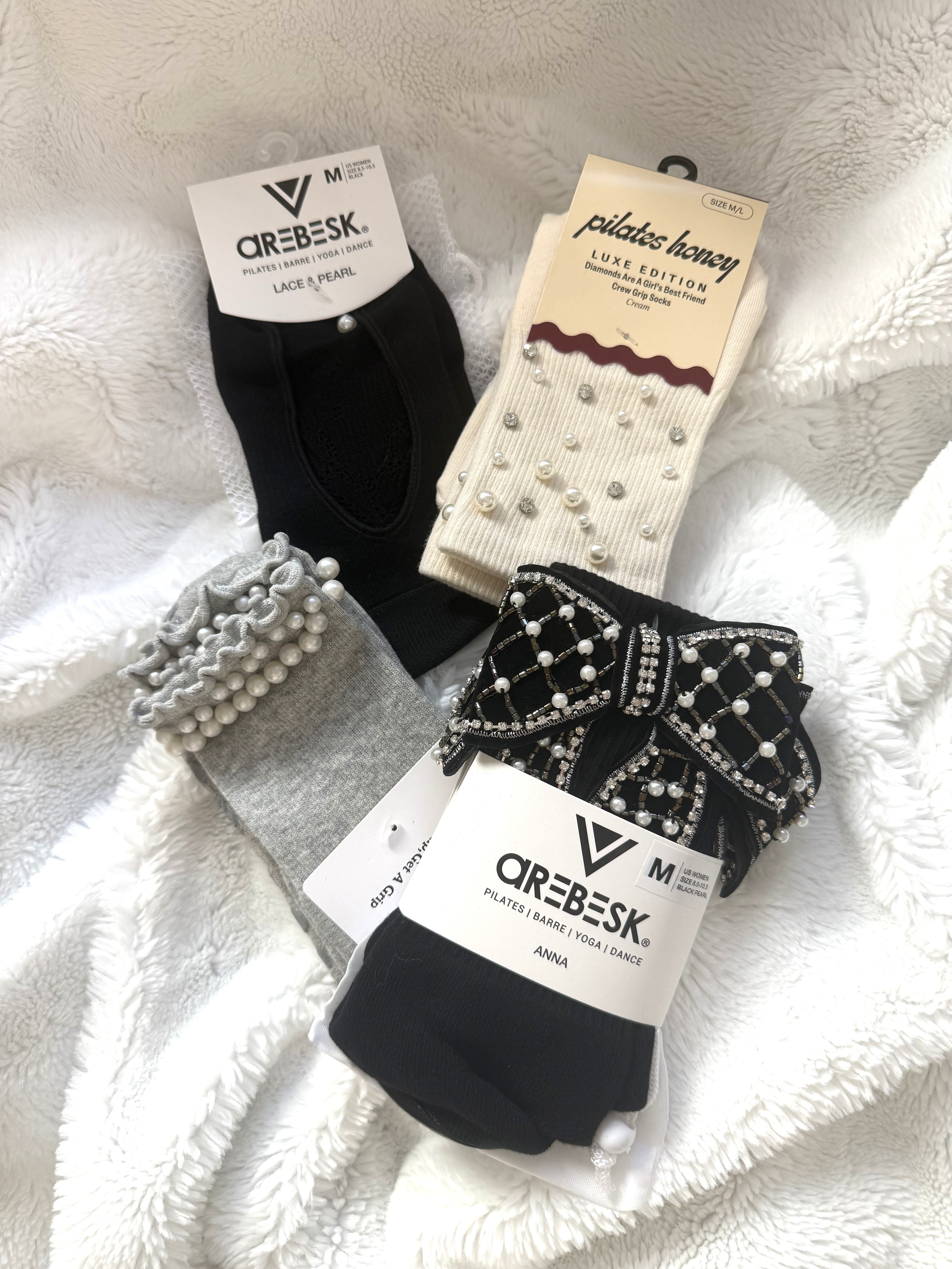 Diamonds and Pearls Holiday Bundle