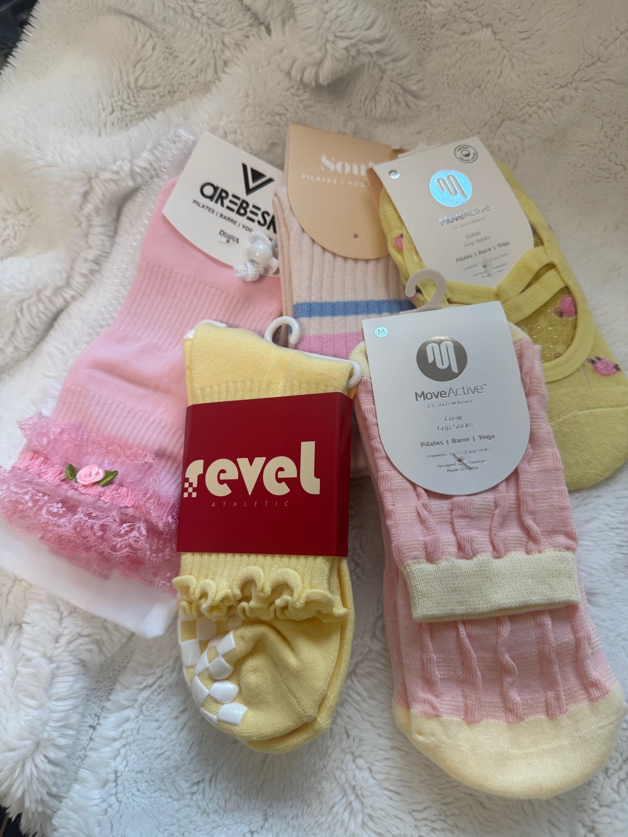 Pink Summer in December Bundle