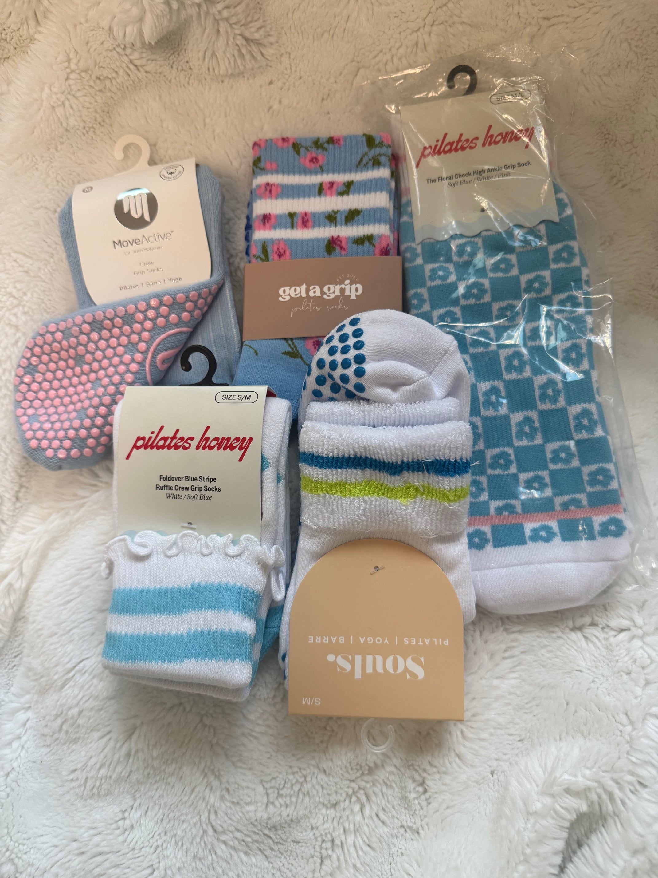 Blue Summer in December Bundle